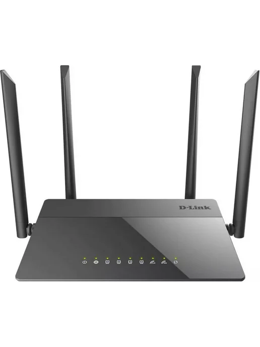 D-LINK Маршрутизатор DIR-841 RU A1B, вариант, фото 2