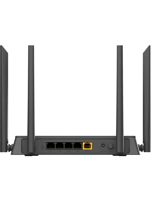 D-LINK Маршрутизатор DIR-841 RU A1B, вариант, фото 3