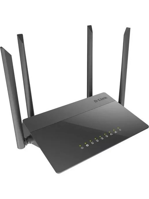 D-LINK Маршрутизатор DIR-841 RU A1B, вариант, фото 4
