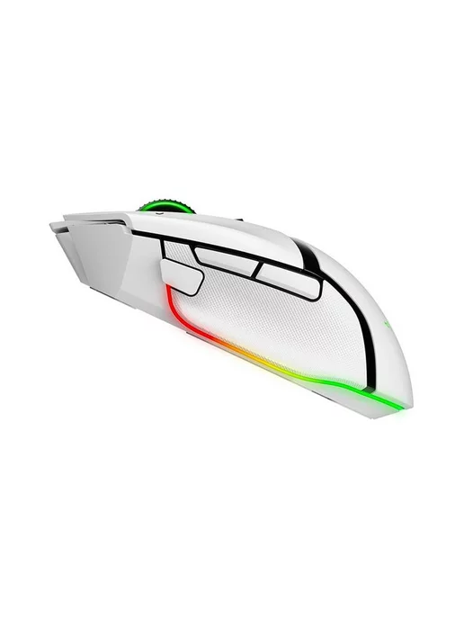 Razer Мышь беспроводная Basilisk V3 Pro, белый, фото 4