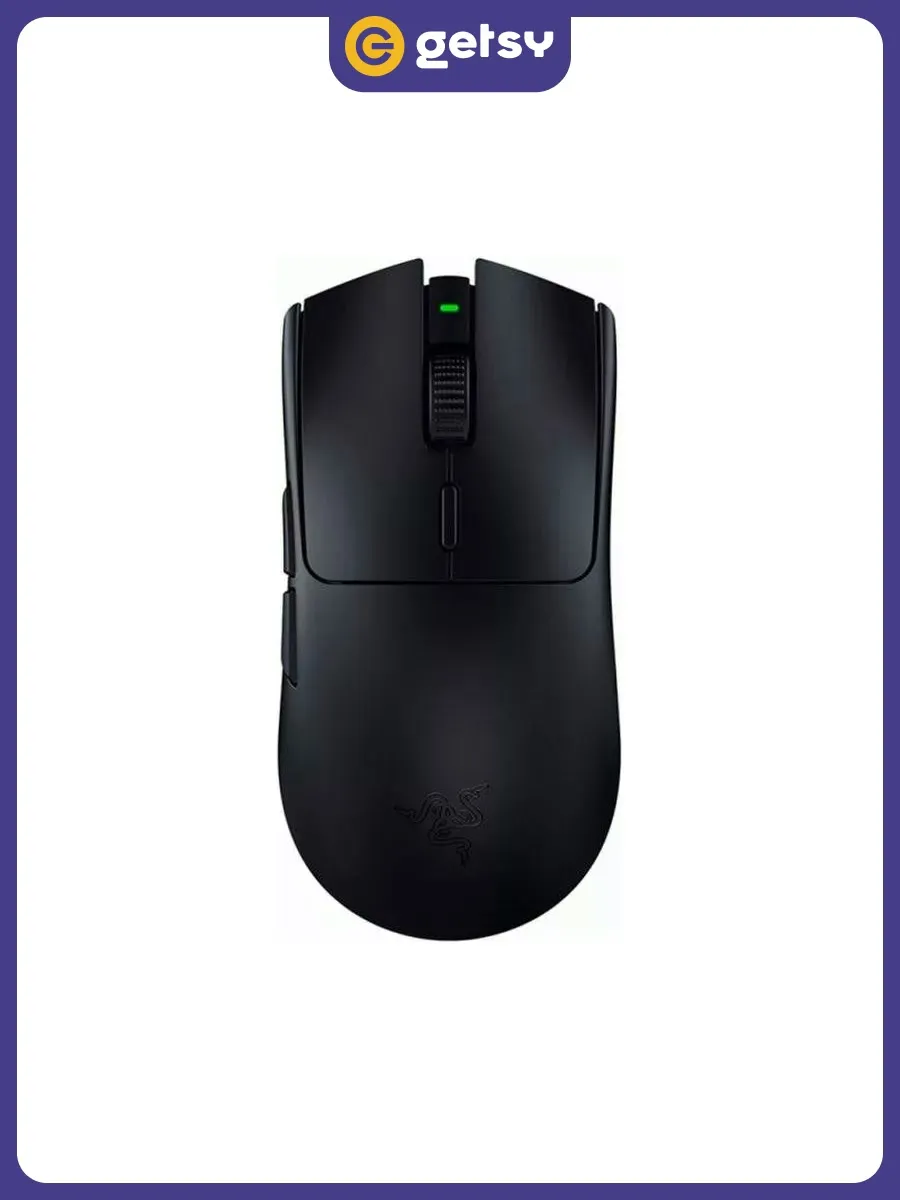 Razer Мышь беспроводная Viper V3 HyperSpeed