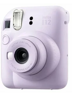 Фотоаппарат Fujifilm Instax Mini 12 Purple