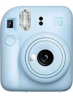 Фотоаппарат Fujifilm Instax Mini 12 Blue