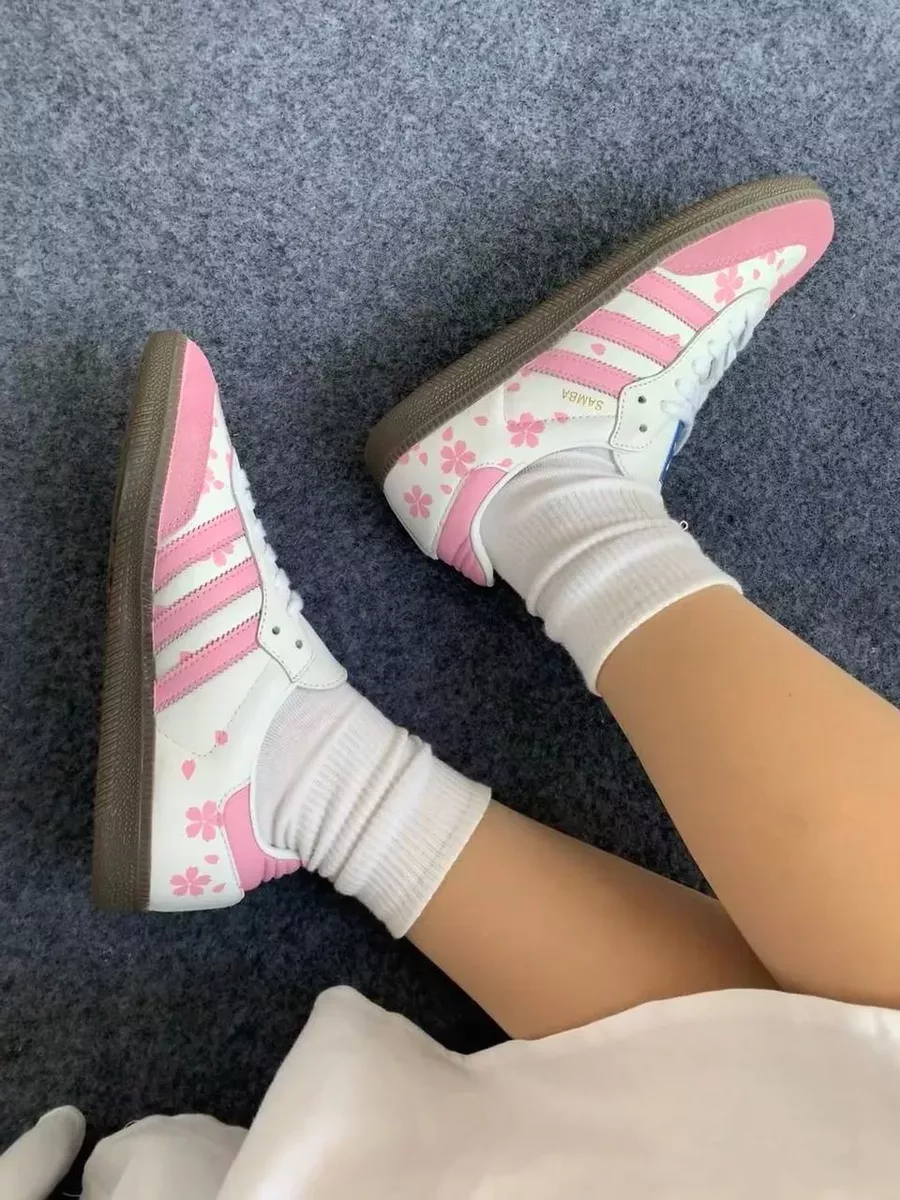 adidas gazelle silver green womens Comme Des Garçons Adidas Samba main image 1