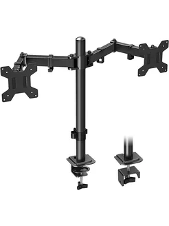 Кронштейн для монитора настольный 13"-32" D18