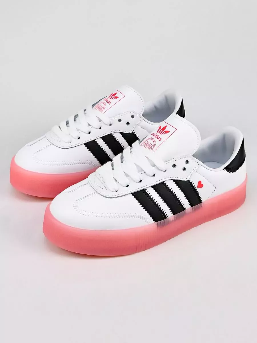 adidas gazelle silver green womens Adidas Samba x Comme des Garons Blue and White Shoes  Limited Supply ZA