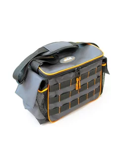 Сумка рыболовная Base Lure Bag L, 36х22х15 см