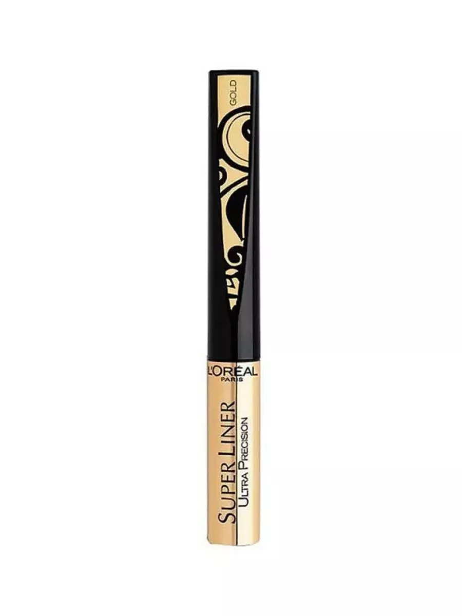 L oreal paris gold
