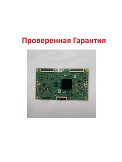 T-CON BN41-02229A от телевизора Samsung