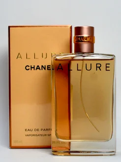 Allure eau de Toilette 100 мл