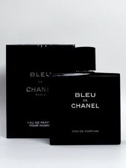 Bleu Eau de Parfum 100 мл