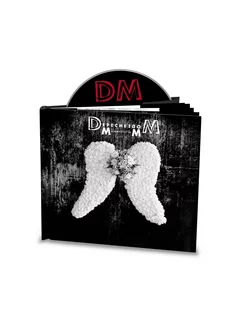 Depeche Mode Memento Mori (CD Deluxe Edition DigiBook)