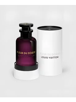 Духи Fleur du Désert Louis Vuitton 100 мл Louis Vuitton 257174926 купить за 5 001 ₽ в интернет-магазине Wildberries