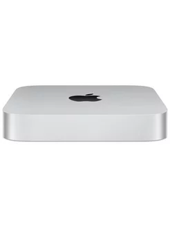 Настольный компьютер Mac mini M2 Pro, 16 512 ГБ, Silver