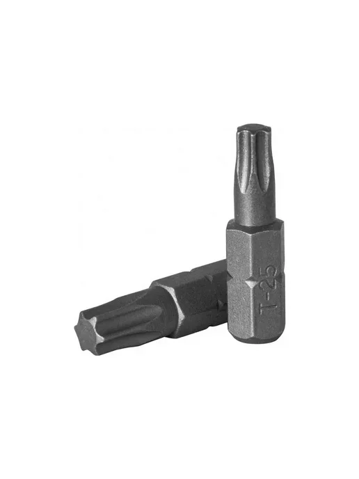 JONNESWAY Вставка-бита 10 мм DR TORX, Т30, 75 мм, 30