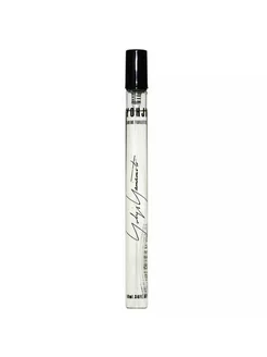 Yohji Yamamoto edt for women 10ml туалетная вода