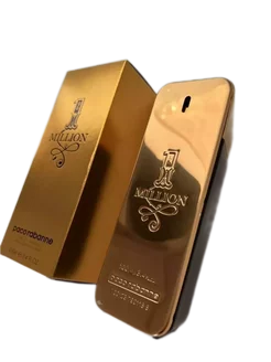 Paco Rabanne ONE MILLION 100 мл