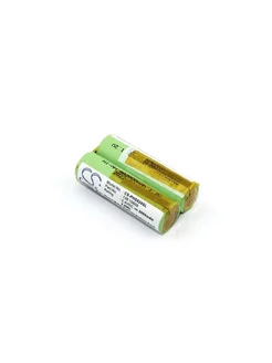 Аккумулятор для электробритвы Philips HQ6828XL 2,4V 2000mAh CameronSino 257215320 купить за 725 ₽ в интернет-магазине Wildberries