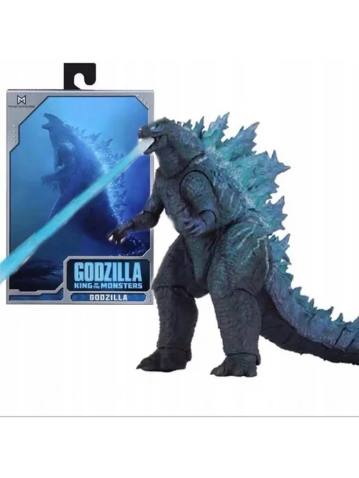 Godzilla 2019 neca figures hotsell