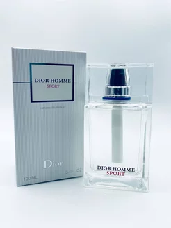 Духи Dior Homme Sport Диор Хом Спорт 100мл