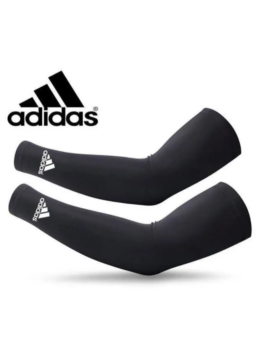 Нарукавники волейбольные Адидас Adidas