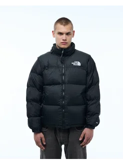 Пуховик The North Face 257236232 купить за 3 696 ₽ в интернет-магазине Wildberries