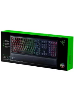 Клавиатура Razer Ornata V2 (RZ03-03380700-R3R1) Razer 257236685 купить за 7 711 ₽ в интернет-магазине Wildberries