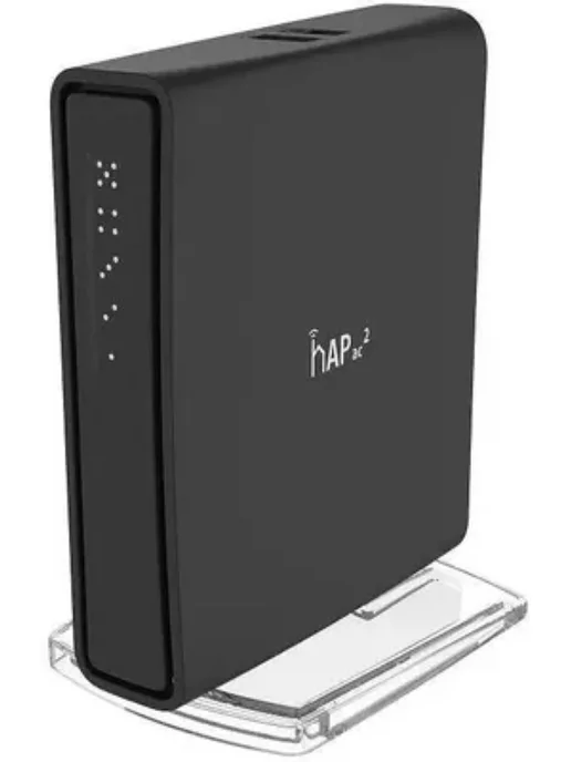 Mikrotik hap ac2 rbd52g 5hacd2hnd. Mikrotik hap ac2 rbd52g 5hacd2hnd