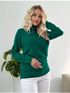 Водолазка женская bonstore 257248984 купить за 683 ₽ в интернет-магазине Wildberries