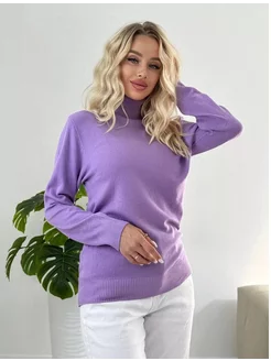 Водолазка женская bonstore 257248989 купить за 683 ₽ в интернет-магазине Wildberries