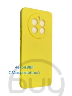 Чехол для Realme 12 Plus 5G RMX3867 Realme 12 4G