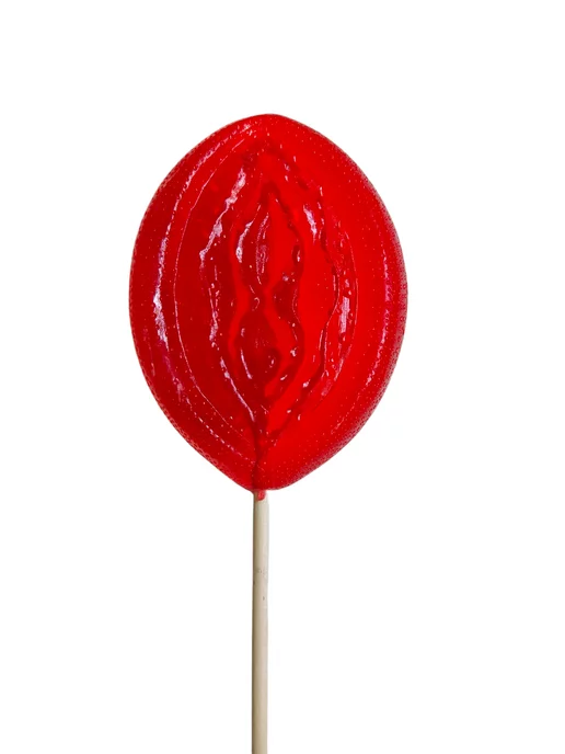 Викушкины сладости Леденец 18+ эротик прикольный подарок подруге 3шт, вариант, фото 2
