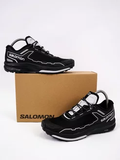 Кроссовки Мужские Salomon 257253104 купить за 3 640 ₽ в интернет-магазине Wildberries