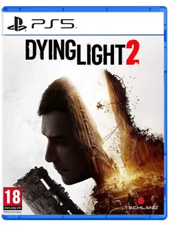 Игра Dying Light 2 Stay Human для Sony Playstation PS4 PS5