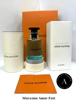 Парфюм Louis Vuitton Imagination Луи Виттон Духи Имаджинейшн Духи