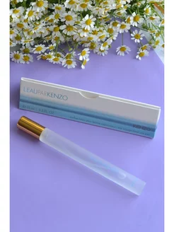 Kenzo L'eau Par Pour Femme 15 мл мини парфюм