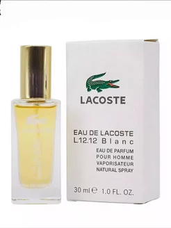 Тестер Lacoste L.12.12 Blanc - 30 ml