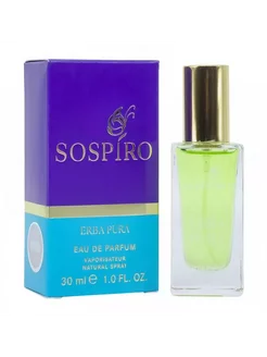 Тестер Sospiro Perfumes Erba Pura 30 мл