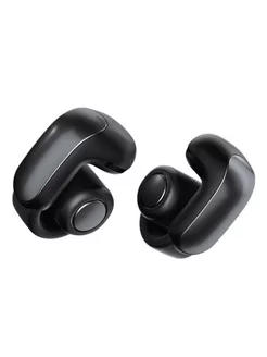 Беспроводные Наушники Ultra Open Earbuds bose 257286136 купить за 8 088 ₽ в интернет-магазине Wildberries