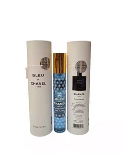 Духи Chanel Bleu de Chanel