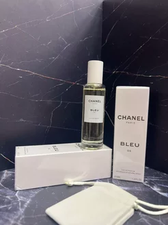 парфюм мужской bleu de chanel paris 40ml