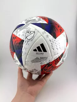 Футбольный мяч DREAMSTAR MLS Pro Match Ball