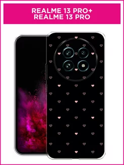 Чехол на Realme 13 Pro+ / Realme 13 Pro Realme 257295233 купить за 188 ₽ в интернет-магазине Wildberries