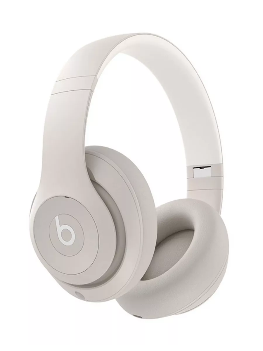 Беспроводные накладные наушники Studio Pro beats 257313677 купить за 8 707 ₽ в интернет‑магазине Wildberries