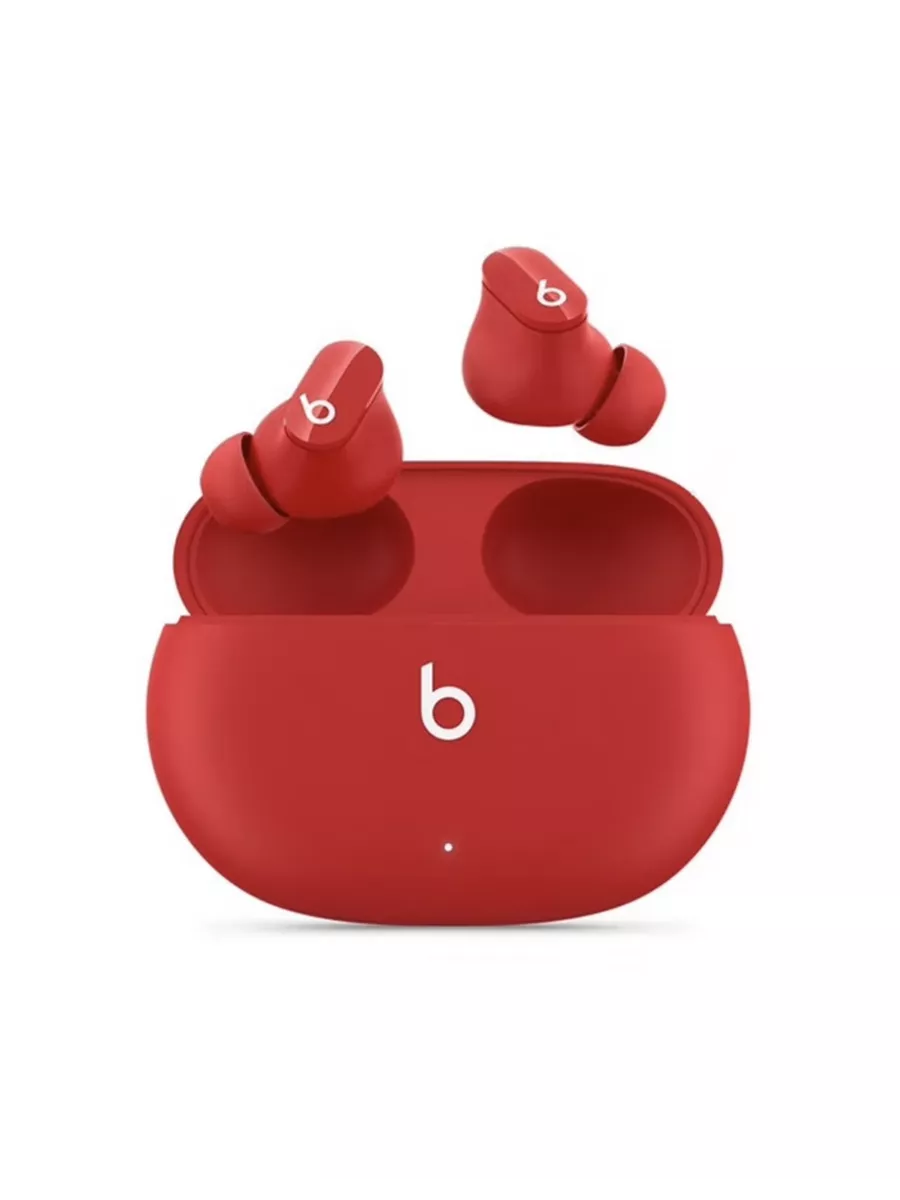 Беспроводные наушники Studio Buds beats 1113168534 купить за 8 699 ₽ в интернет‑магазине Wildberries