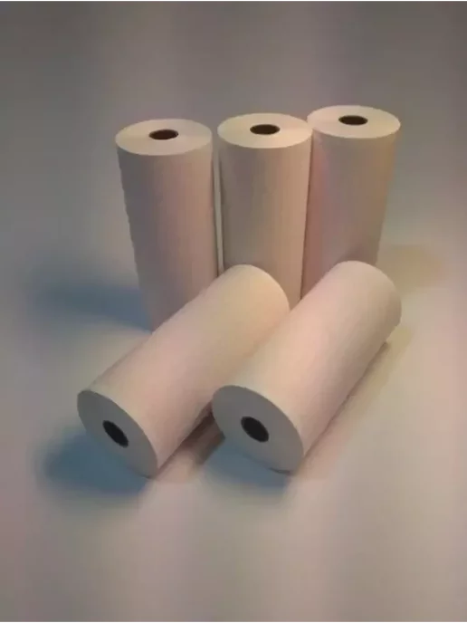 нет Лента тепловая для ЭКГ 110х30х12 наружная намотка, 1 шт, 30x12, 1 шт, фото 4