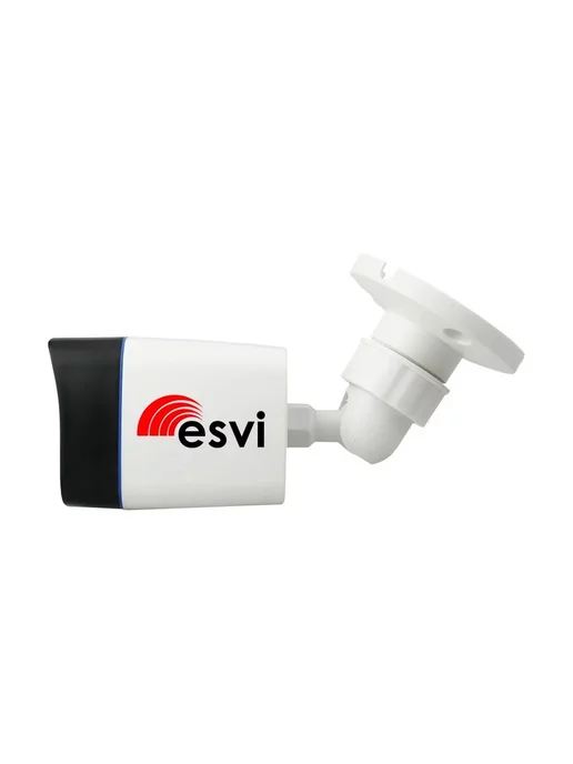 esvi IP. Видеокамера уличная 3.0Мп, f-2.8мм, EVC-IP-BM3.0-P (XM), белый, фото 2