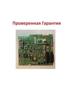 Материнская плата BN40-00079A от тв Samsung