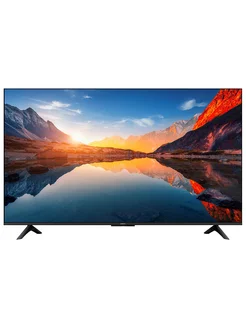 Телевизор TV A 2025 55", 4K UHD Smart TV, черный Xiaomi 257336275 купить за 37 753 ₽ в интернет-магазине Wildberries