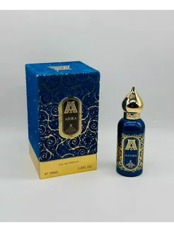 Attar Collection Azora (30ml) ЖЕНСКИЕ ДУХИ 257347542 купить за 1 544 ₽ в интернет-магазине Wildberries